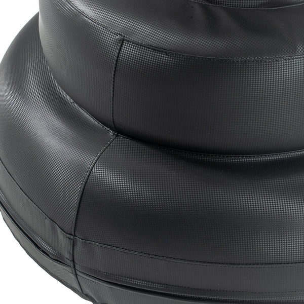 JORDAN® Freestanding Punch Bag