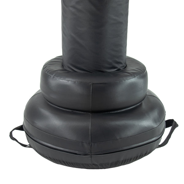 JORDAN® Freestanding Punch Bag