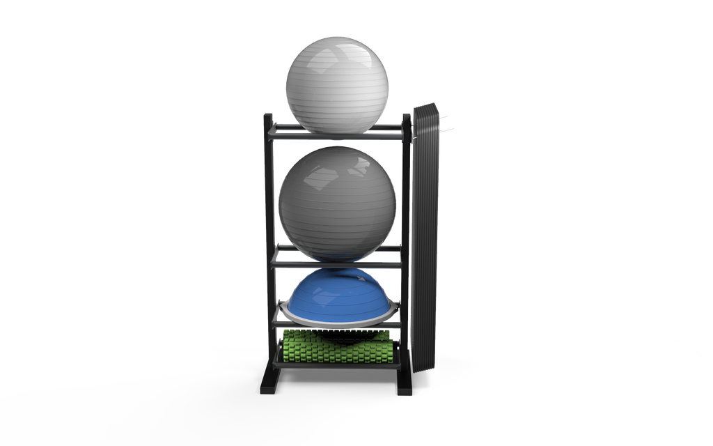 JORDAN® Gym Storage System | Jordan Fitness | Commercial Gym Equipment ...