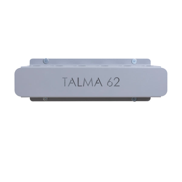 HEGREN Stability Bar Wall Rack