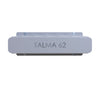 HEGREN Stability Bar Wall Rack