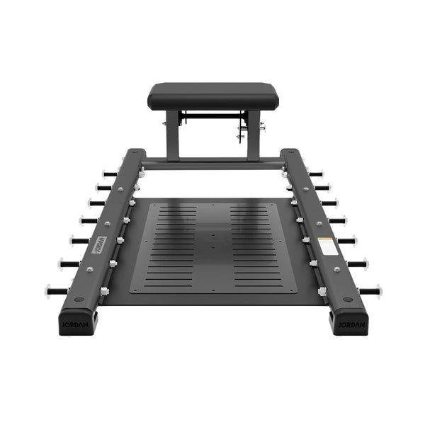 JORDAN® Glute/ Hip Thrust Bench
