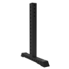 JORDAN® HELIX Multi Gym Storage Rack