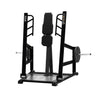 JORDAN Iso-Lateral Standing Chest Press