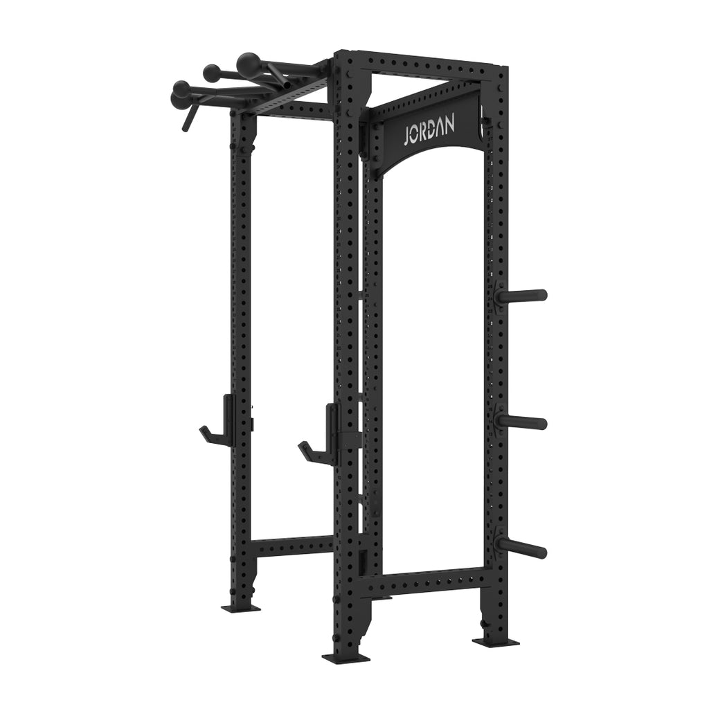 Jordan Rack Retractor JORDAN® J75 Compact Power Rack | Jordan Fitness | Commercial Gym ...