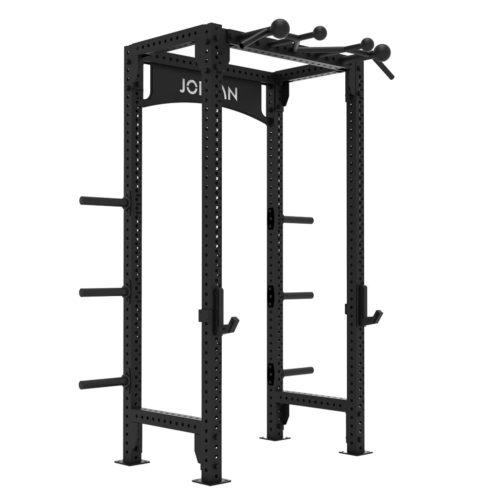 Mat Rack Jordan JORDAN® J75 Compact Power Rack | Jordan Fitness | Commercial Gym ...