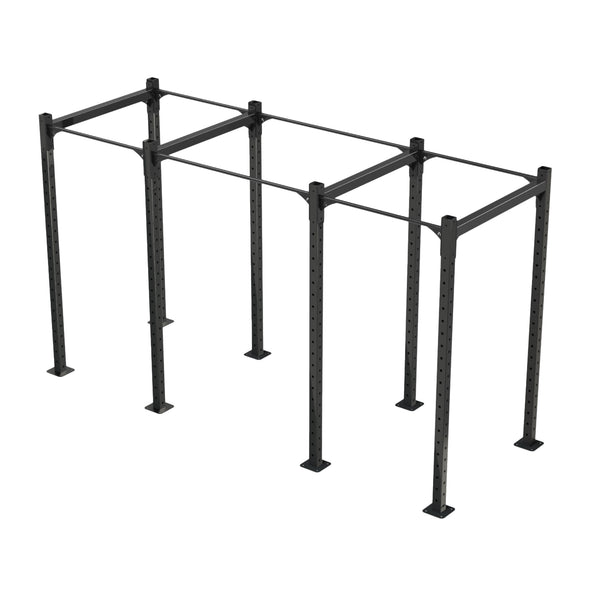 JORDAN® J75 Rig with J-Hooks
