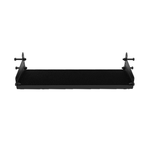 JORDAN® J75 Storage Shelves