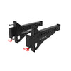 JORDAN® J75 Safety Spot Arms