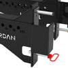 JORDAN® J75 Safety Spot Arms