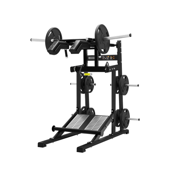 JORDAN Leverage Squat