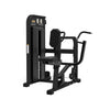 JORDAN Lateral Seated Row - 100kg Weight Stack