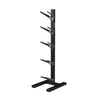 JORDAN® Medicine Ball Rack/ Slam Ball Racks (Hold 5 or 10)