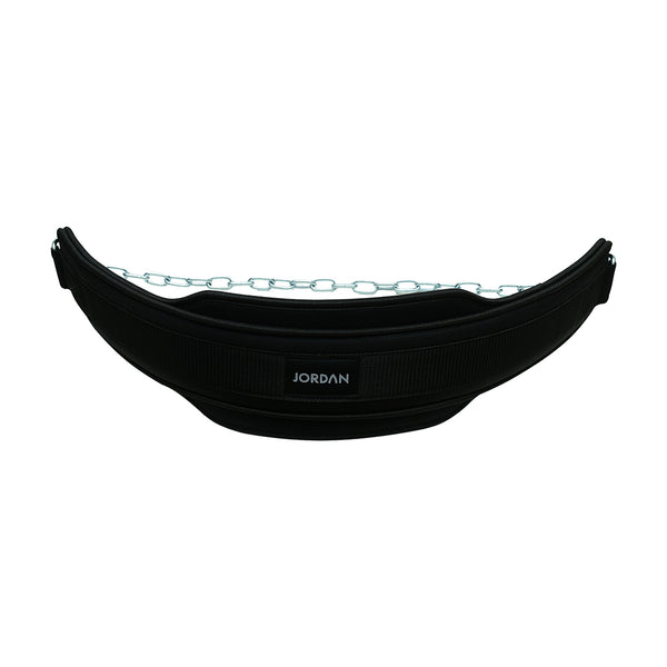 JORDAN® Weight Lifting Dipping Belt - Neoprene