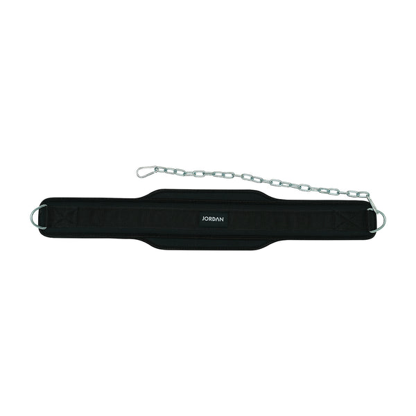 JORDAN® Weight Lifting Dipping Belt - Neoprene