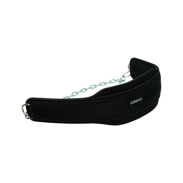 JORDAN® Weight Lifting Dipping Belt - Neoprene