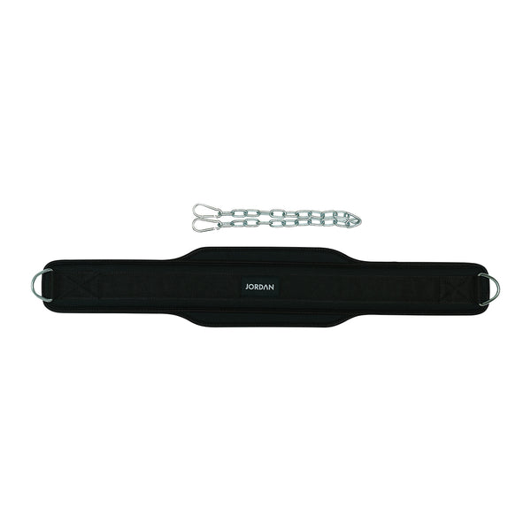JORDAN® Weight Lifting Dipping Belt - Neoprene