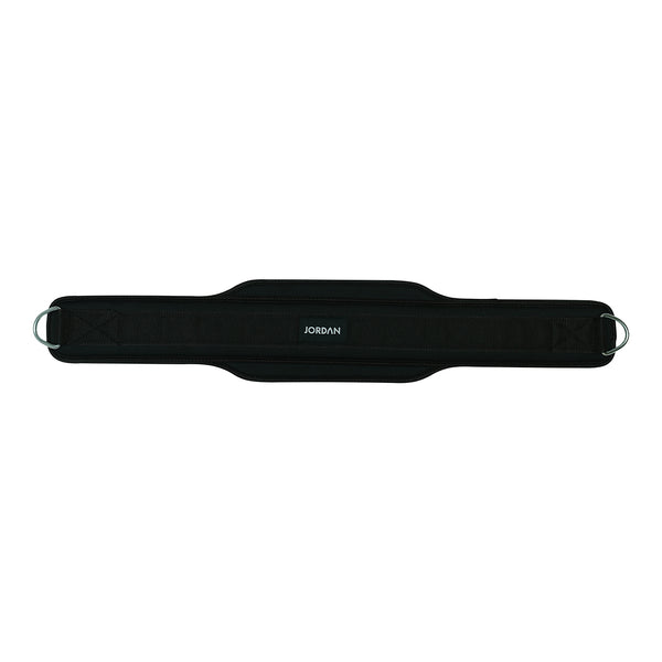 JORDAN® Weight Lifting Dipping Belt - Neoprene