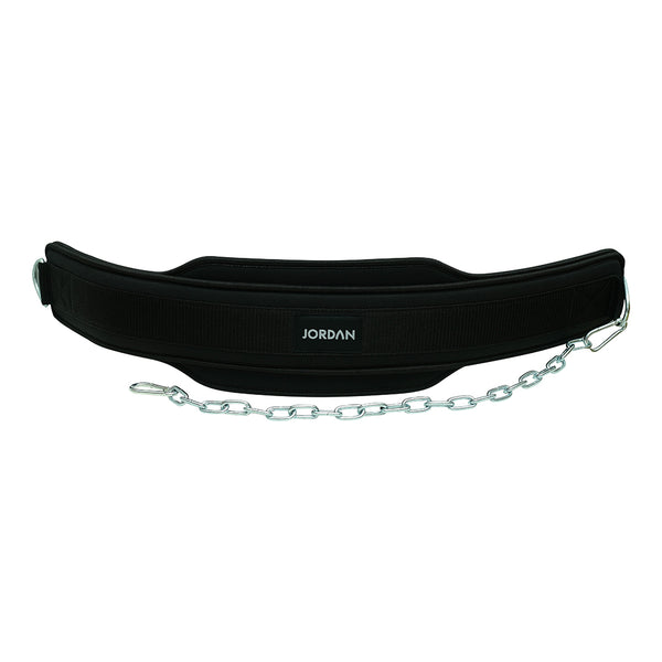 JORDAN® Weight Lifting Dipping Belt - Neoprene
