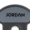 JORDAN® Urethane Dual Grip Olympic Plates - NEW DESIGN