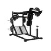 JORDAN Pendulum Squat