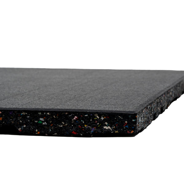 JORDAN Performance Flooring Black
