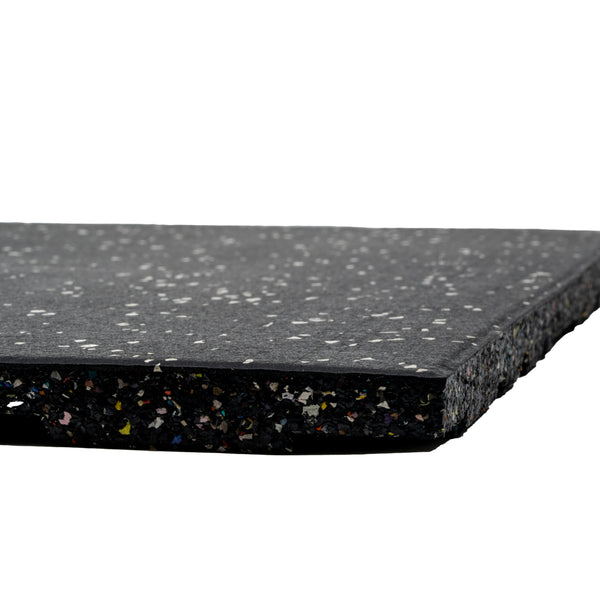 JORDAN Performance Flooring Grey Fleck