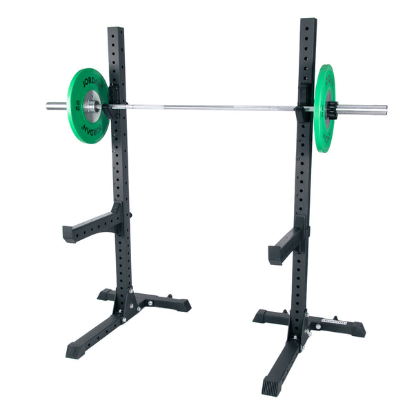 HELIX Power Stand | Jordan Fitness | Commercial Gym Equipment & Gym Design