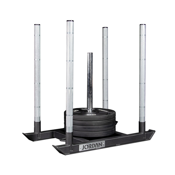 JORDAN® Power Weight Sled