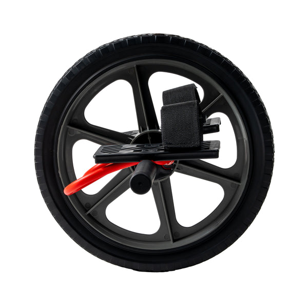 JORDAN Power Wheel