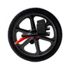 JORDAN Power Wheel