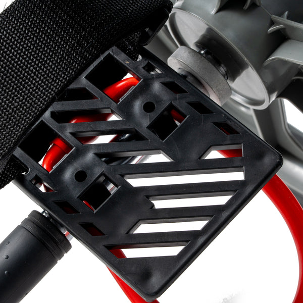 JORDAN Power Wheel
