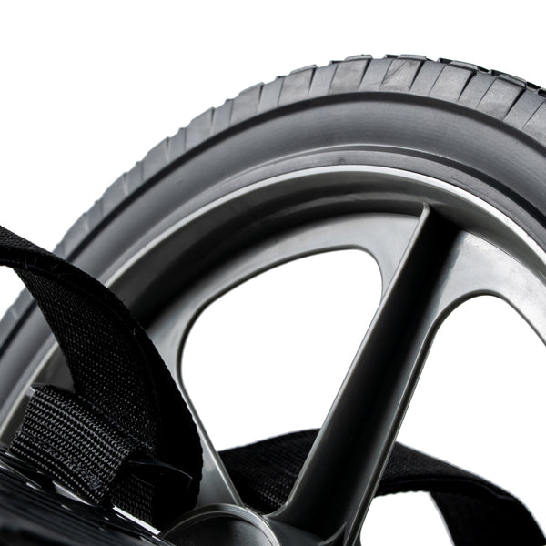 JORDAN Power Wheel