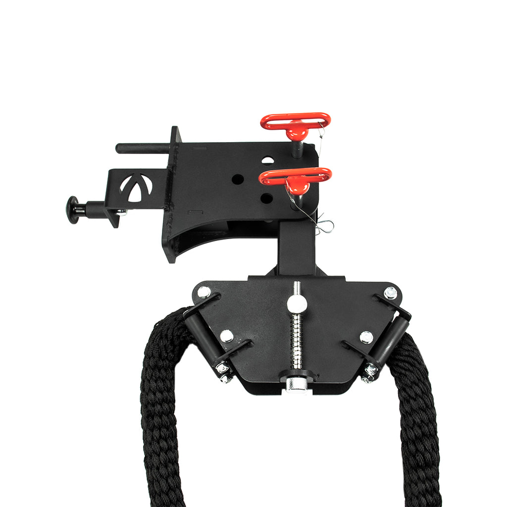 JORDAN® HELIX Rope Attachment & Rope | Jordan Fitness | Commercial Gym ...