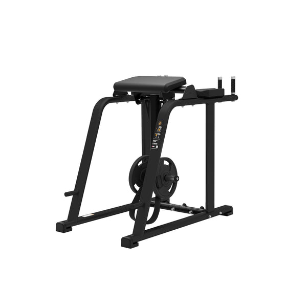 Reverse Extension Machine JORDAN Reverse Hyper Extension | Jordan Fitness | Commercial Gym ...