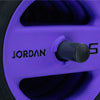 JORDAN® Studio Barbell Racks (Holds 12 Sets/30 Sets)