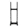 JORDAN® Studio Barbell Racks (Holds 12 Sets/30 Sets)