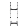 JORDAN® Studio Barbell Racks (Holds 12 Sets/30 Sets)