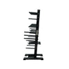 JORDAN® Studio Barbell Racks (Holds 12 Sets/30 Sets)