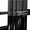 JORDAN® Studio Barbell Racks (Holds 12 Sets/30 Sets)