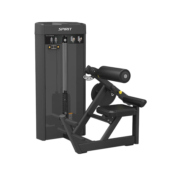 SPIRIT SP-43 Back Extension