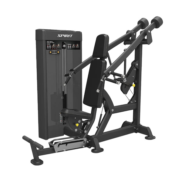SPIRIT SP-46 Dual Chest Press / Shoulder Press