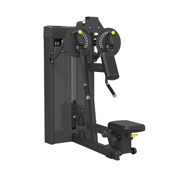 SPIRIT SP-43 Deltoid Trainer