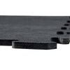 SOLO EIDOS Interlocking Compact Rubber Flooring