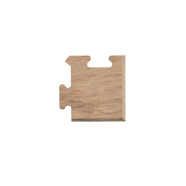 SOLO EIDOS Interlocking Compact Rubber Flooring