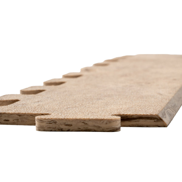 SOLO EIDOS Interlocking Compact Rubber Flooring