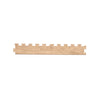SOLO EIDOS Interlocking Compact Rubber Flooring