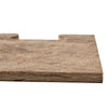 SOLO EIDOS Interlocking Compact Rubber Flooring