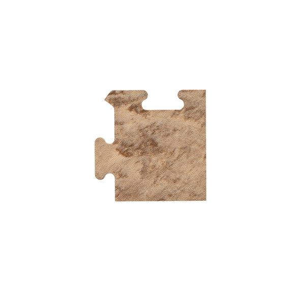 SOLO EIDOS Interlocking Compact Rubber Flooring
