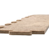 SOLO EIDOS Interlocking Compact Rubber Flooring